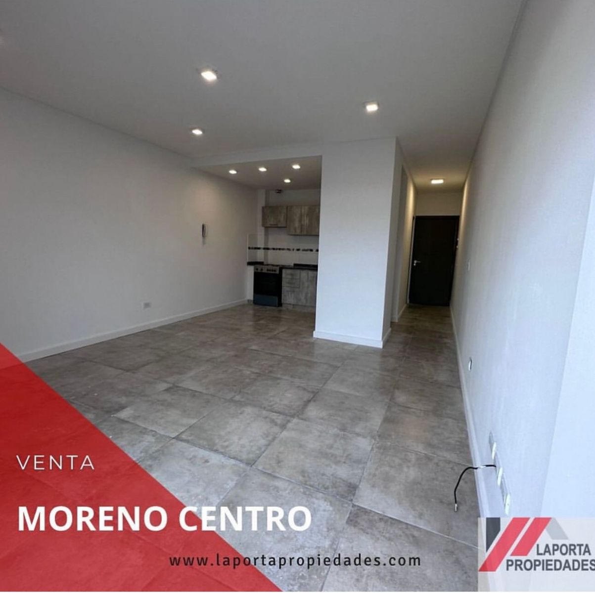 MONOAMBIENTE A LA VENTA EN MORENO CENTRO — foto 7