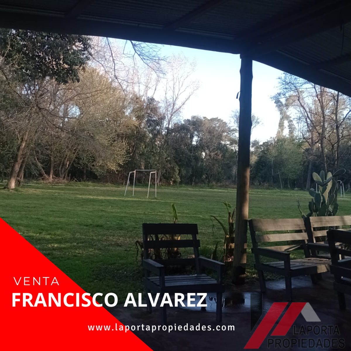 CASA A LA VENTA EN FRANCISCO ALVAREZ — foto 8