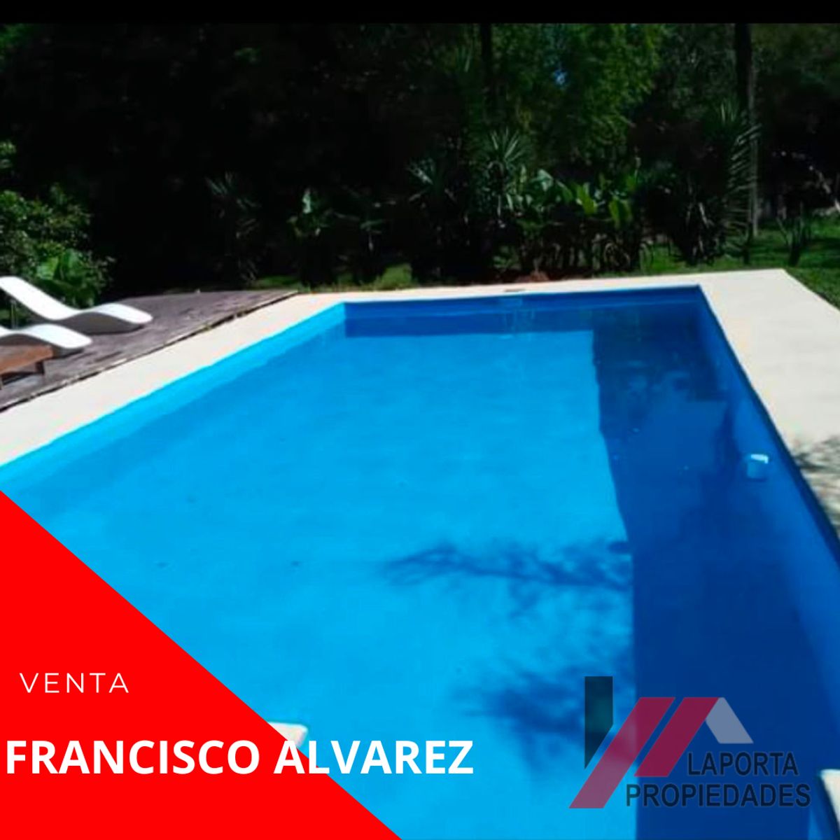 CASA A LA VENTA EN FRANCISCO ALVAREZ — foto 11