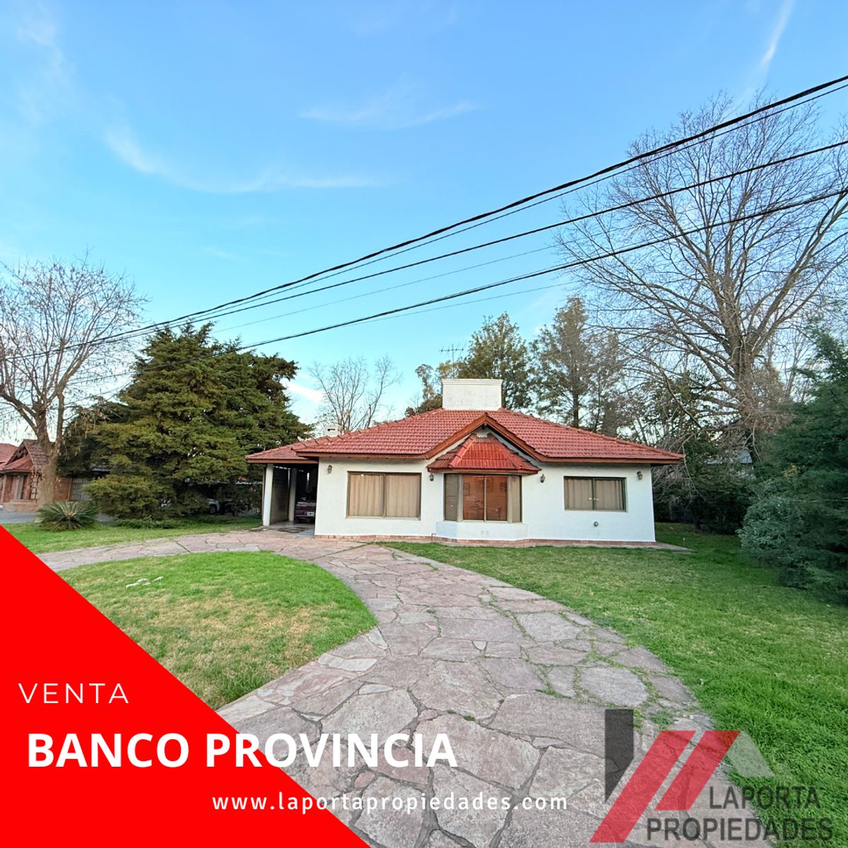 CASA A LA VENTA EN BANCO PROVINCIA — foto 2