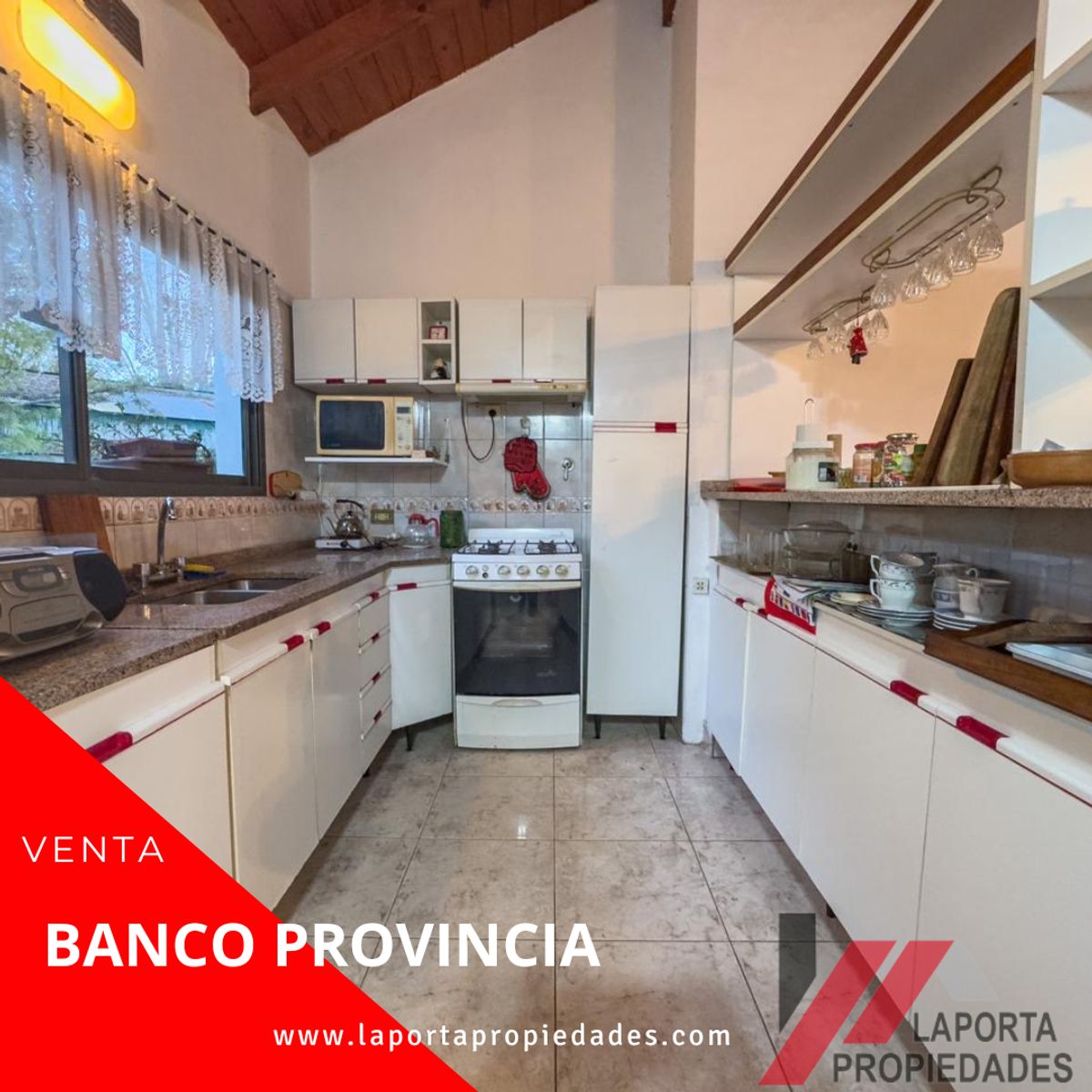 CASA A LA VENTA EN BANCO PROVINCIA — foto 3