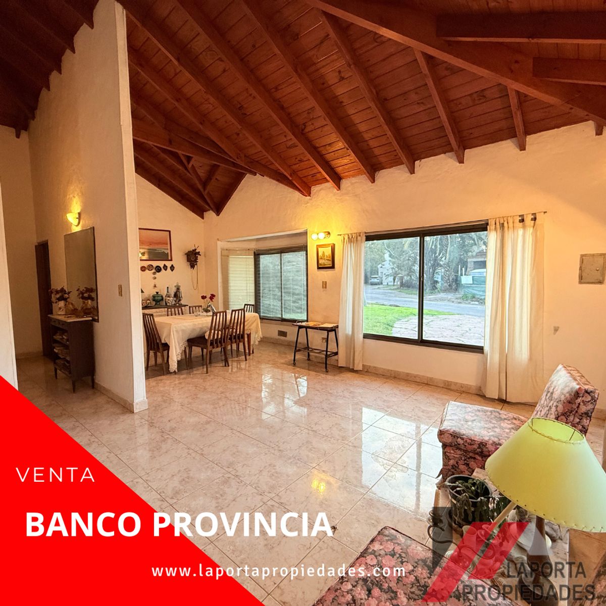 CASA A LA VENTA EN BANCO PROVINCIA — foto 6