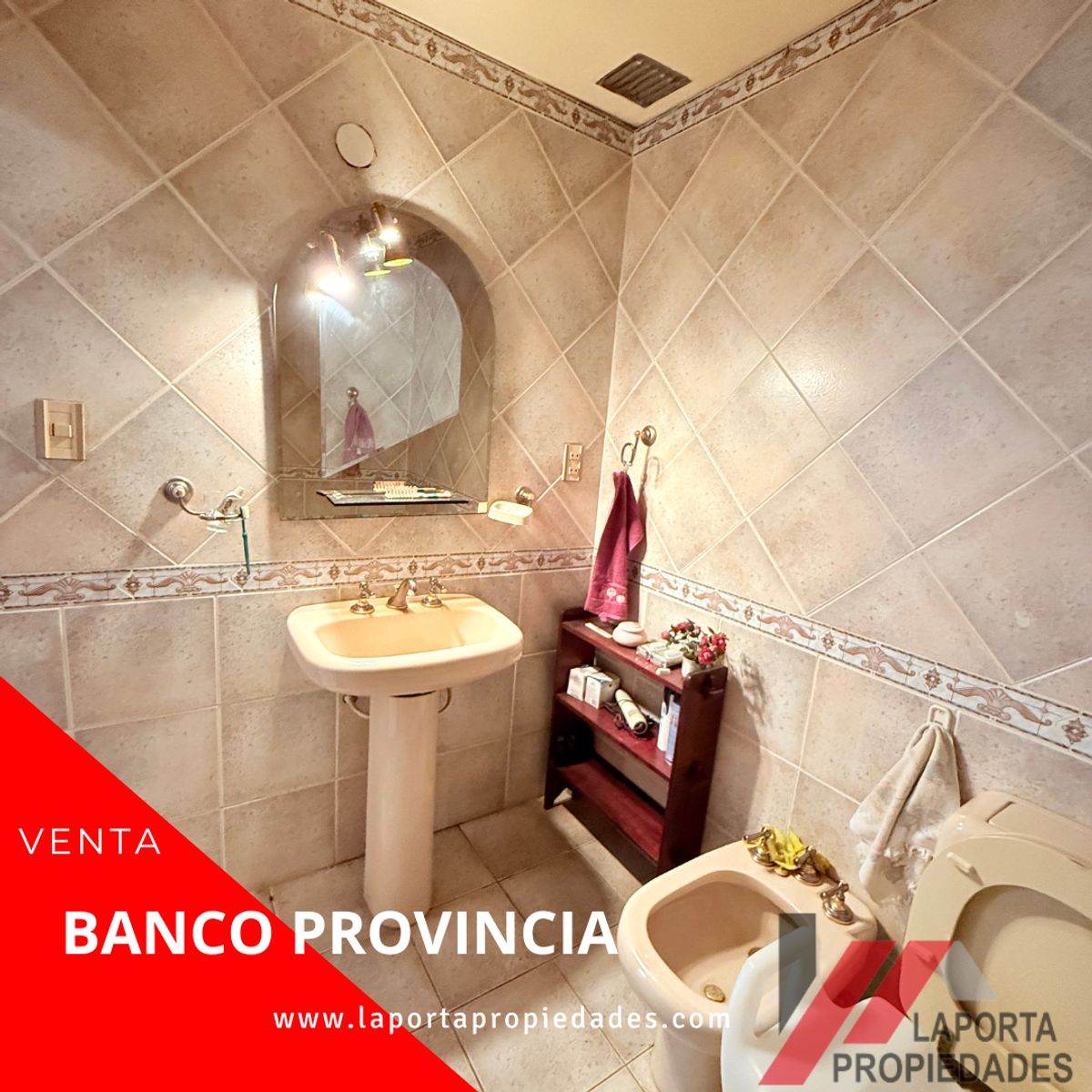 CASA A LA VENTA EN BANCO PROVINCIA — foto 8