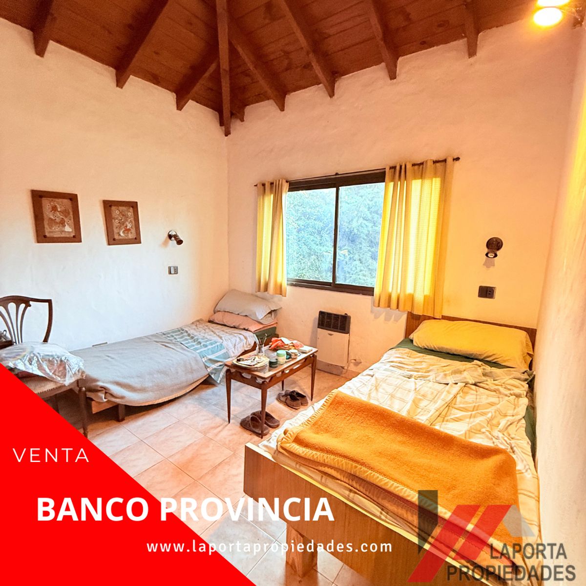 CASA A LA VENTA EN BANCO PROVINCIA — foto 9
