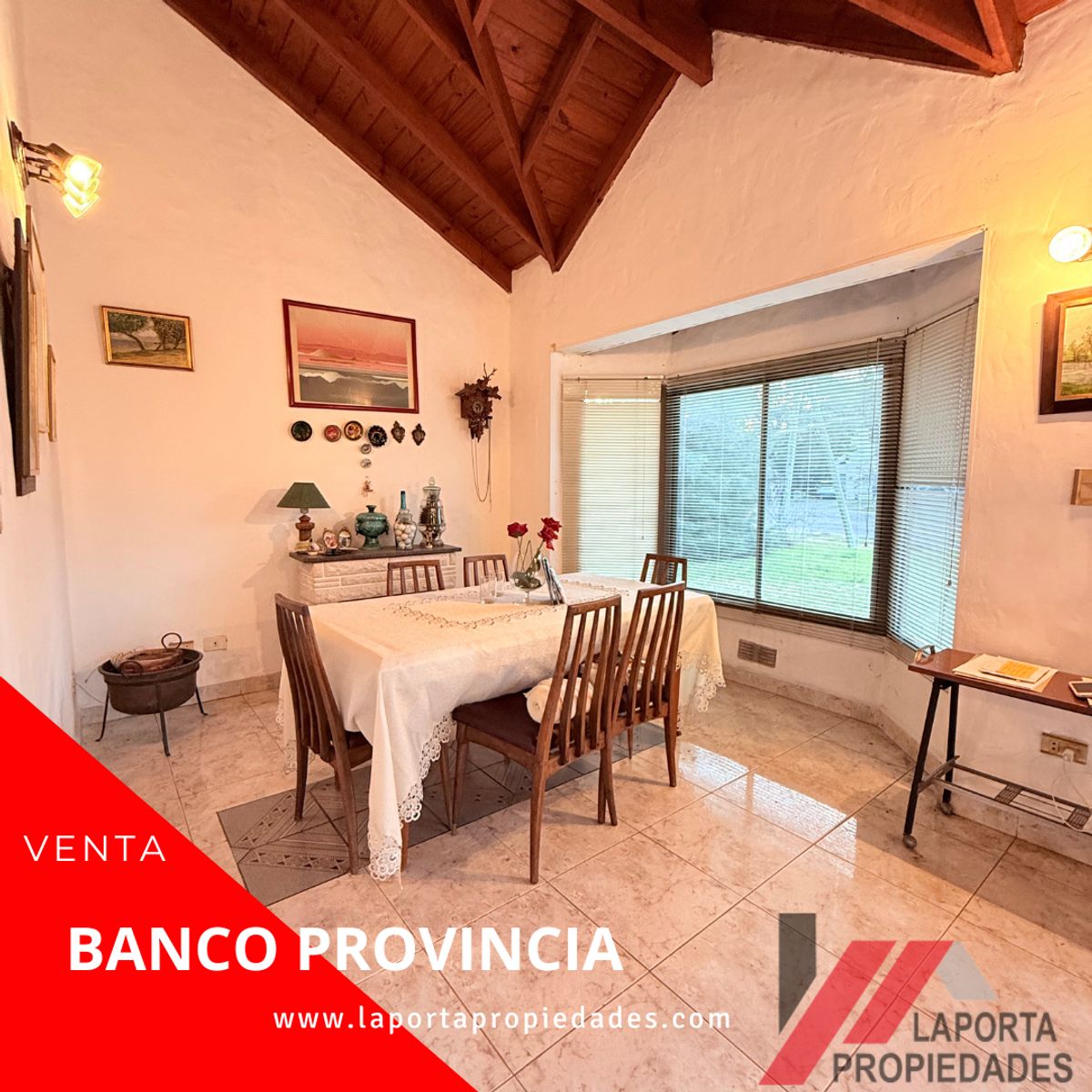CASA A LA VENTA EN BANCO PROVINCIA — foto 10