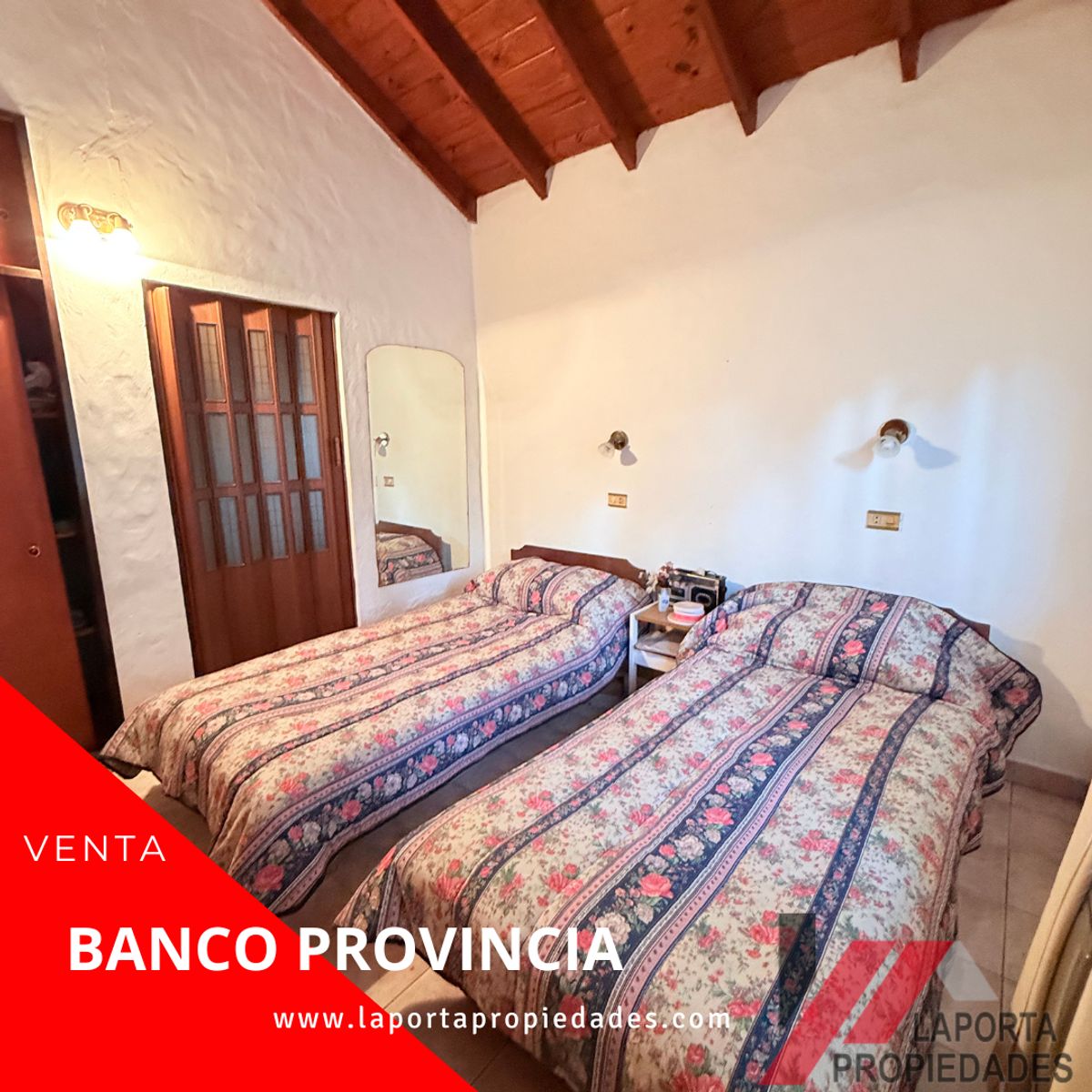 CASA A LA VENTA EN BANCO PROVINCIA — foto 11
