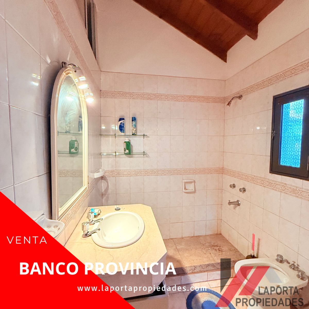 CASA A LA VENTA EN BANCO PROVINCIA — foto 12