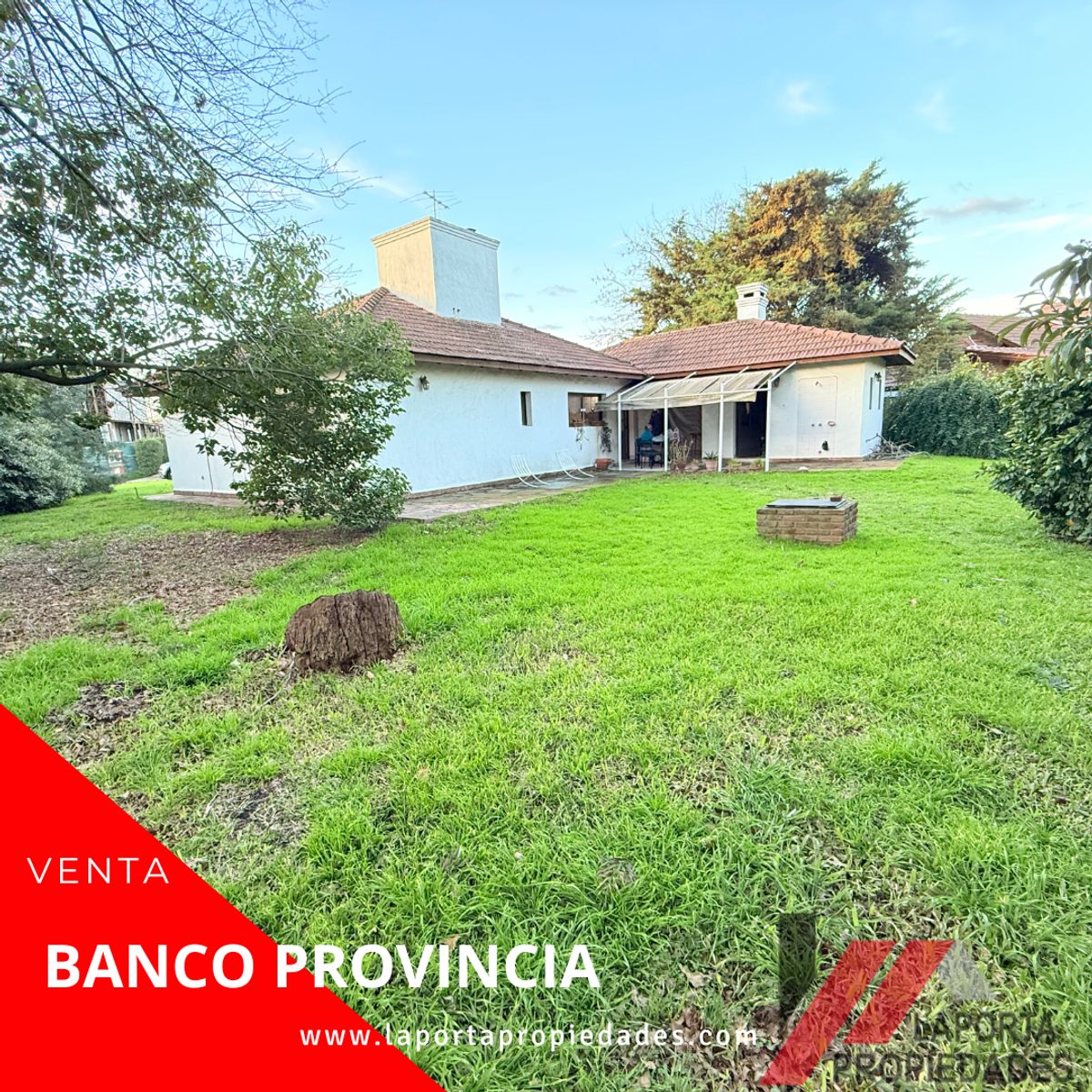 CASA A LA VENTA EN BANCO PROVINCIA — foto 13