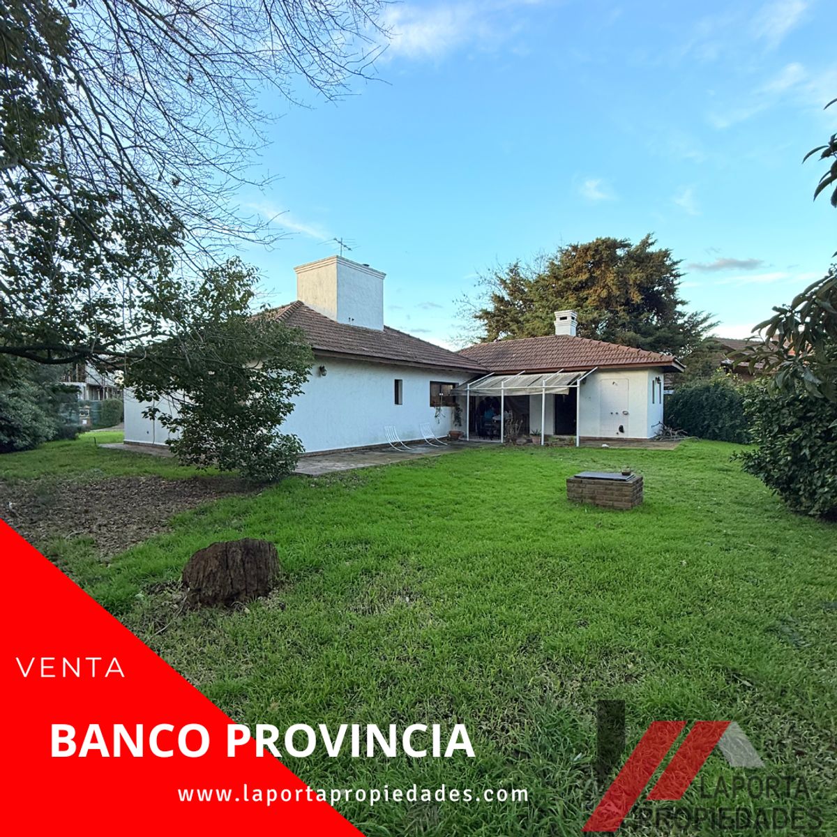 CASA A LA VENTA EN BANCO PROVINCIA — foto 14