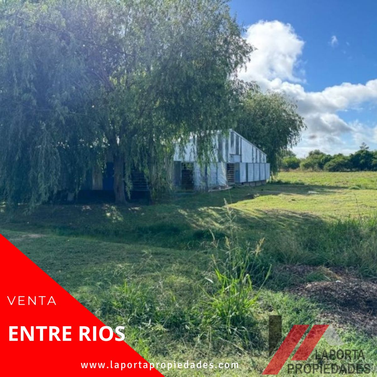 GRANJA AGRICOLA A LA VENTA - 3