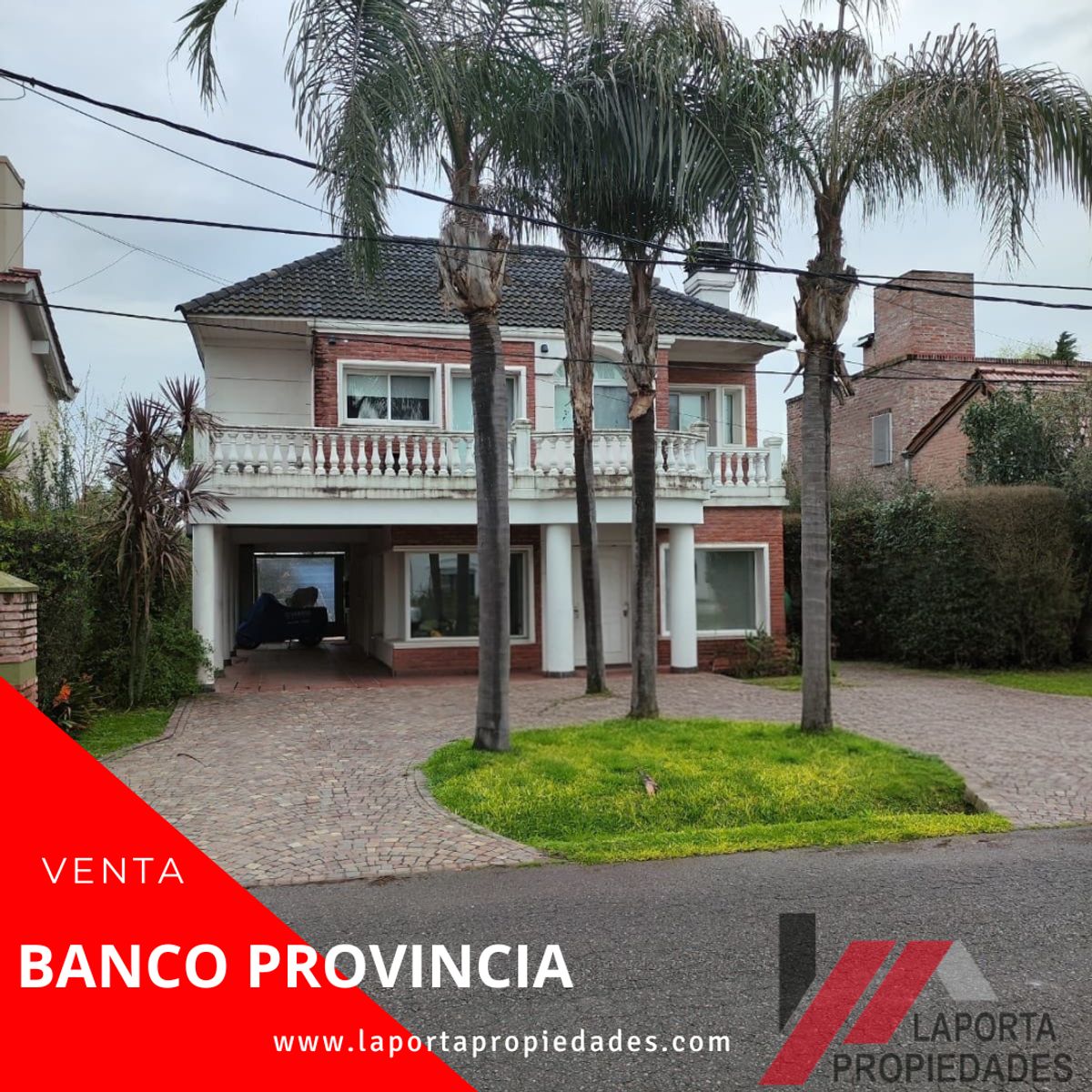 PROPIEDAD A LA VENTA EN BANCO PROVINCIA — foto 2