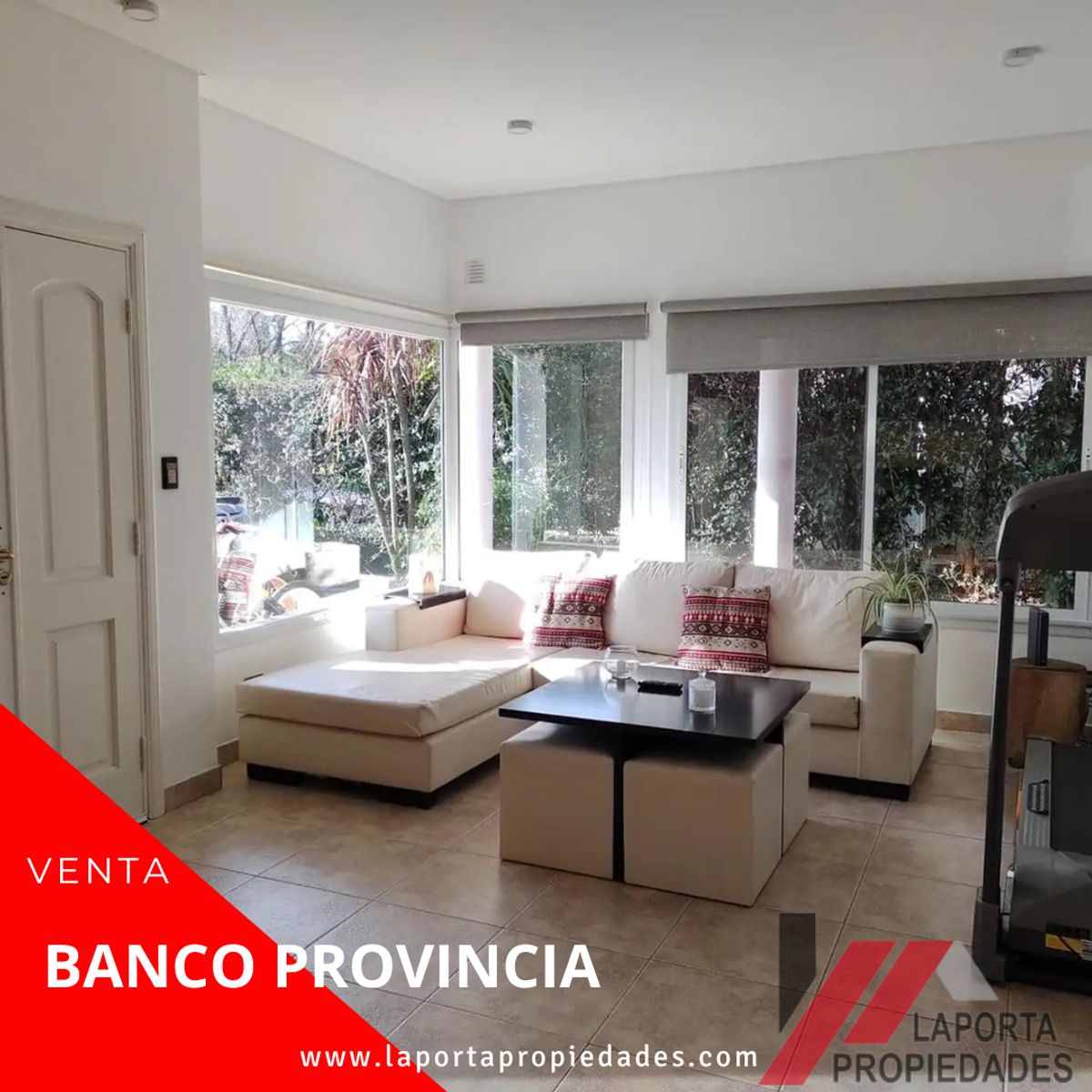 PROPIEDAD A LA VENTA EN BANCO PROVINCIA — foto 3