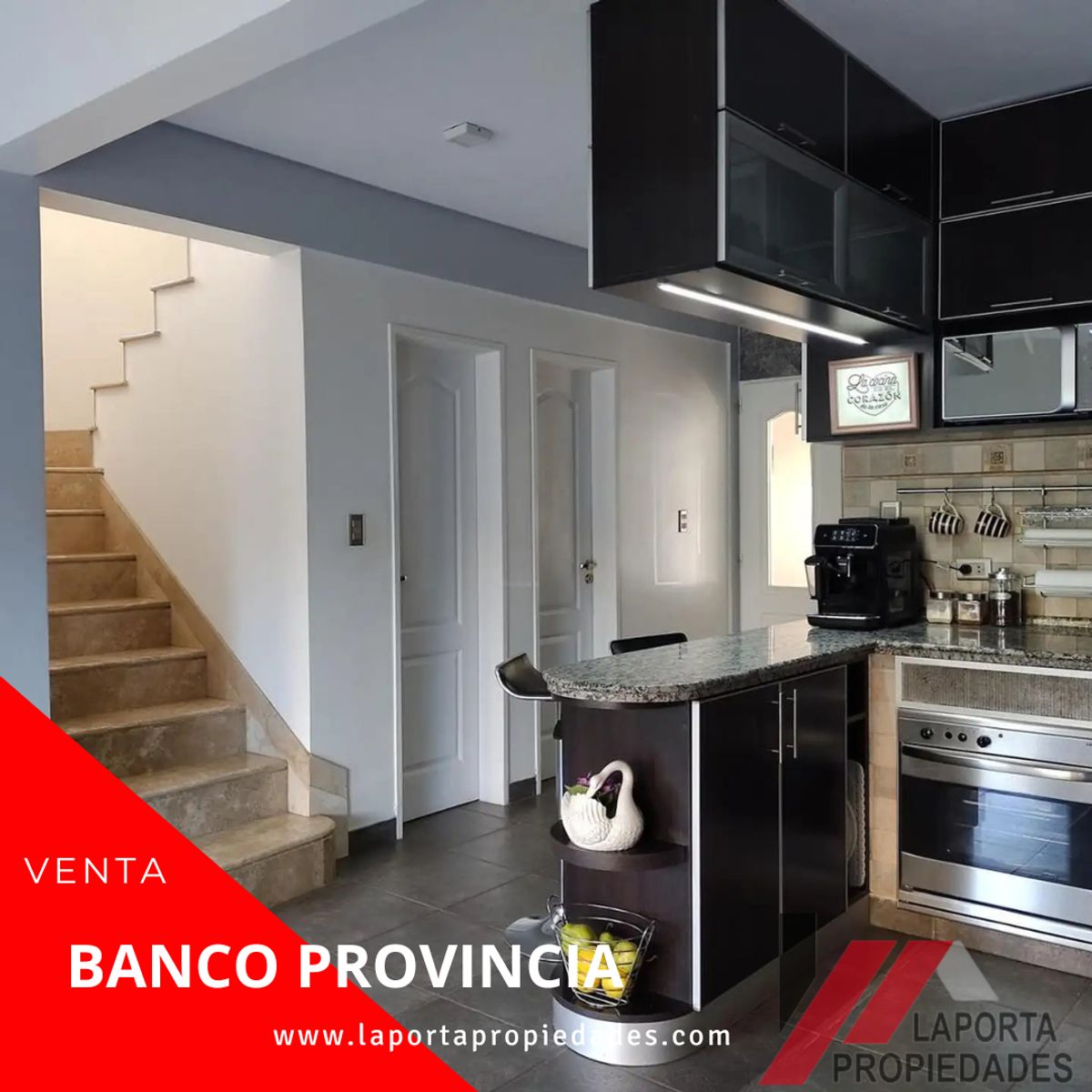 PROPIEDAD A LA VENTA EN BANCO PROVINCIA — foto 4