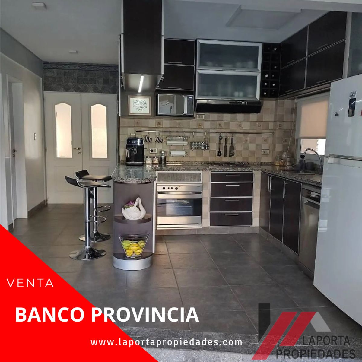 PROPIEDAD A LA VENTA EN BANCO PROVINCIA — foto 6