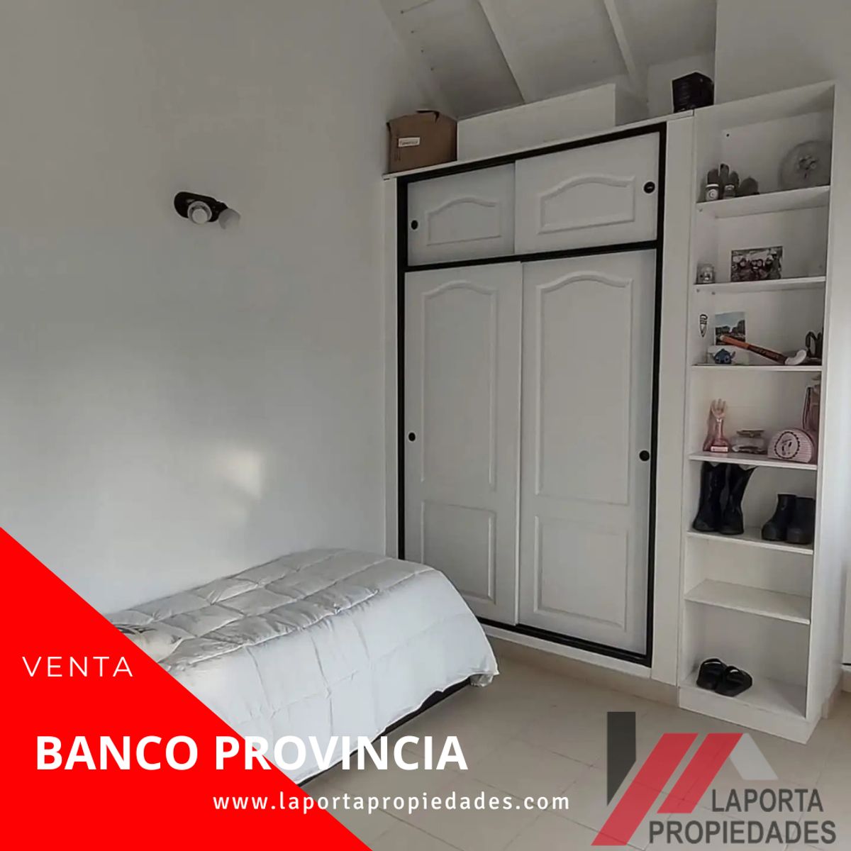 PROPIEDAD A LA VENTA EN BANCO PROVINCIA — foto 7
