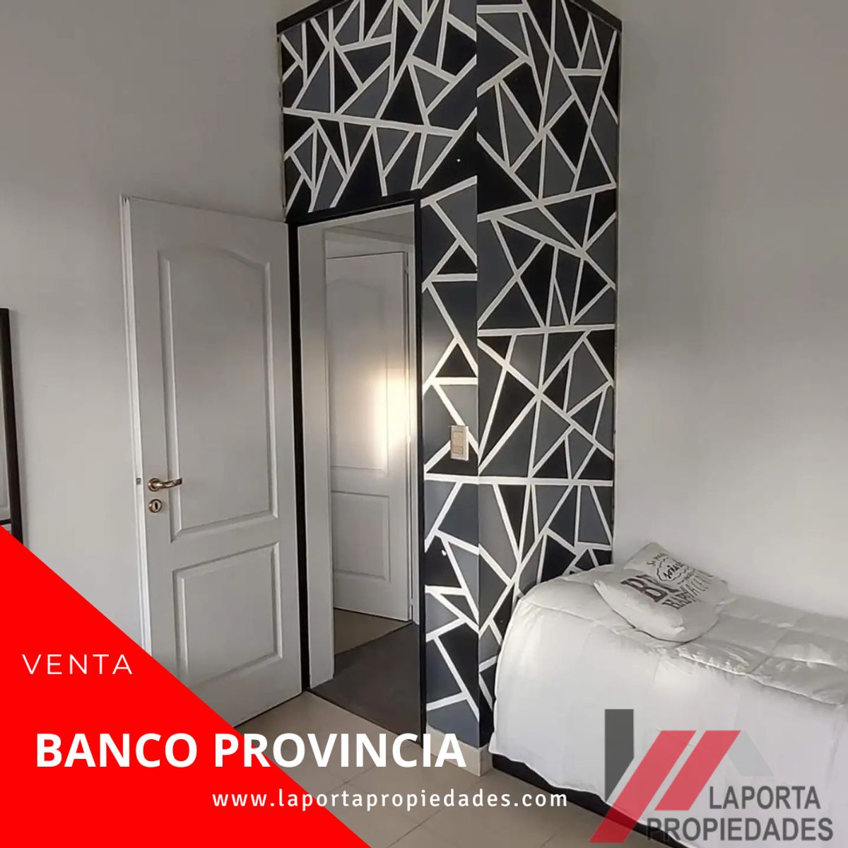 PROPIEDAD A LA VENTA EN BANCO PROVINCIA — foto 8