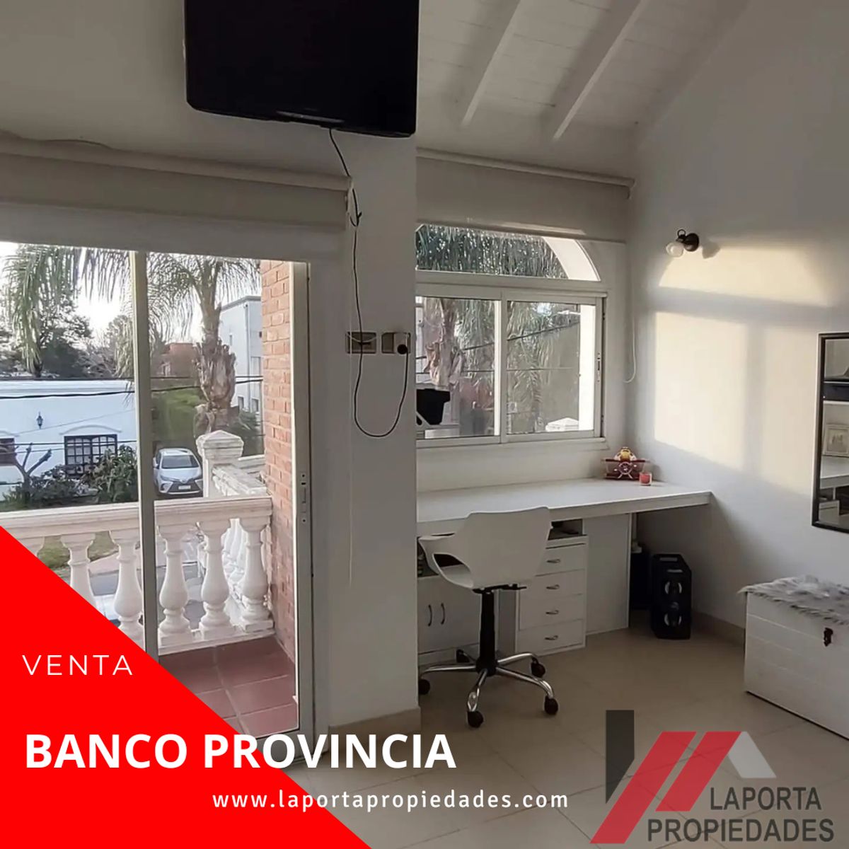 PROPIEDAD A LA VENTA EN BANCO PROVINCIA — foto 10