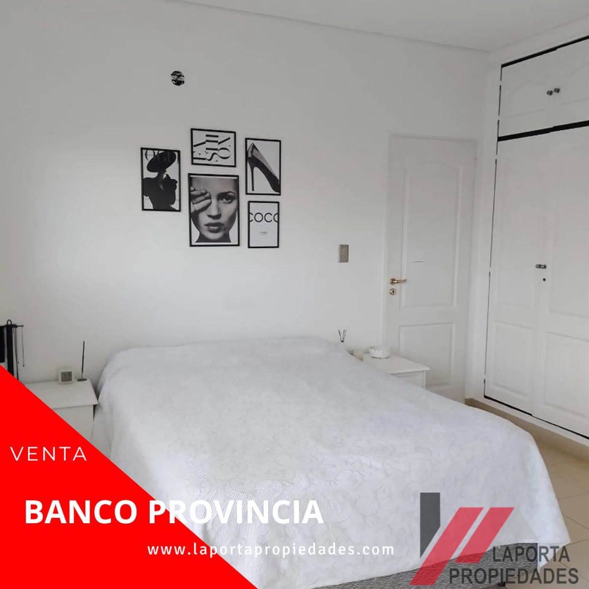PROPIEDAD A LA VENTA EN BANCO PROVINCIA — foto 12