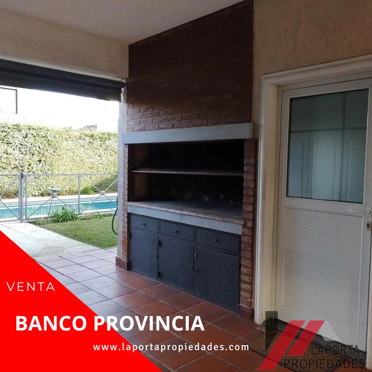 PROPIEDAD A LA VENTA EN BANCO PROVINCIA — foto 13