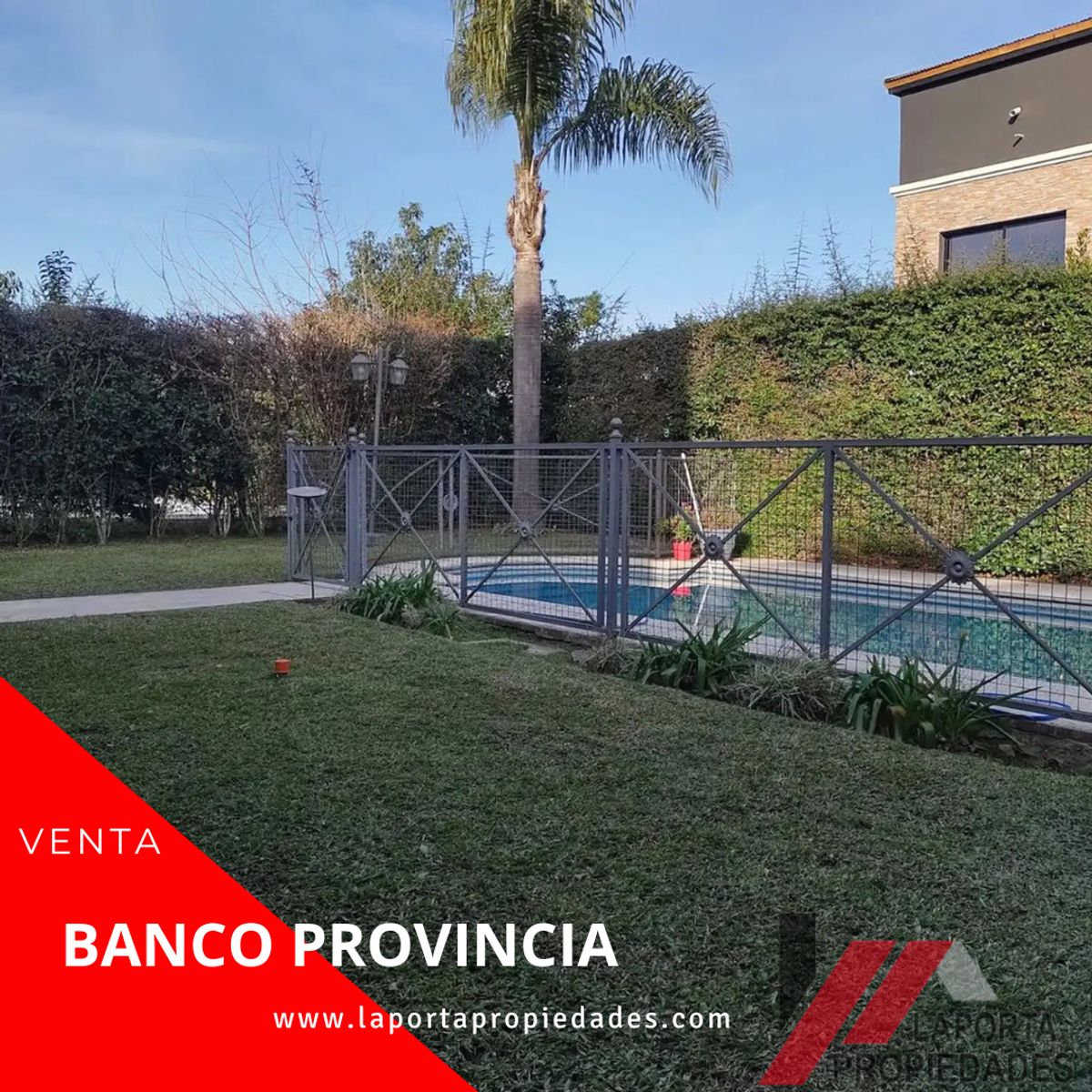 PROPIEDAD A LA VENTA EN BANCO PROVINCIA — foto 14
