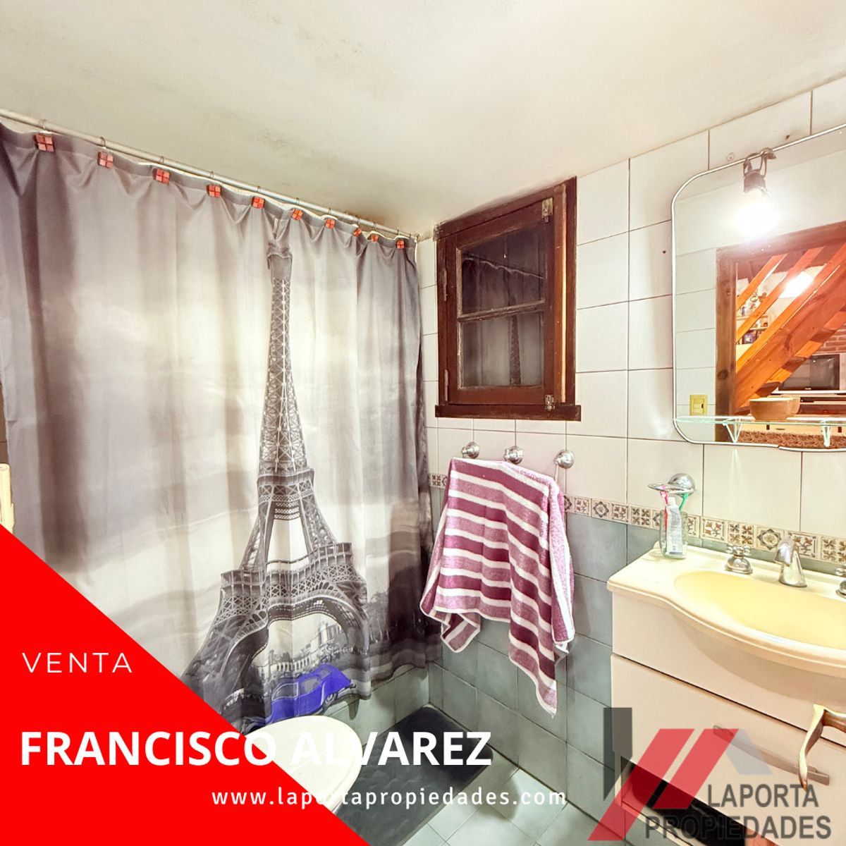 PROPIEDAD A LA VENTA EN FRANCISCO ALVAREZ — foto 10