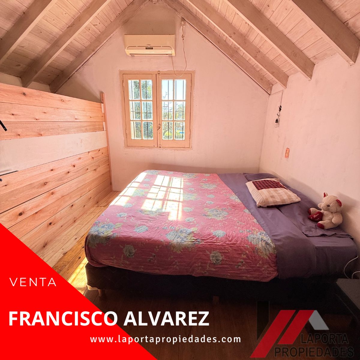 PROPIEDAD A LA VENTA EN FRANCISCO ALVAREZ — foto 11