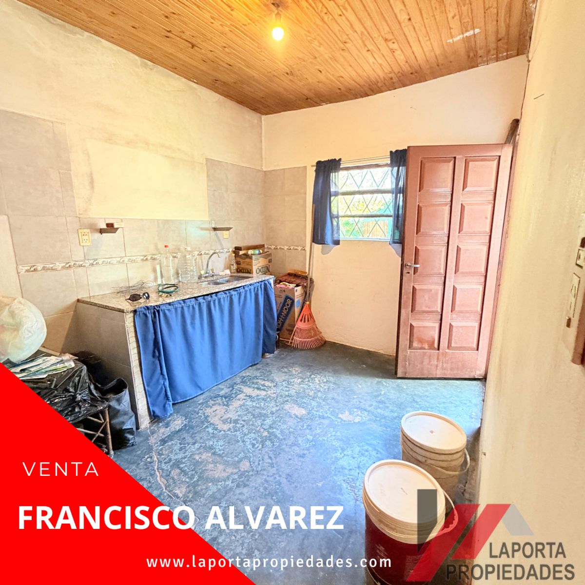 PROPIEDAD A LA VENTA EN FRANCISCO ALVAREZ — foto 5