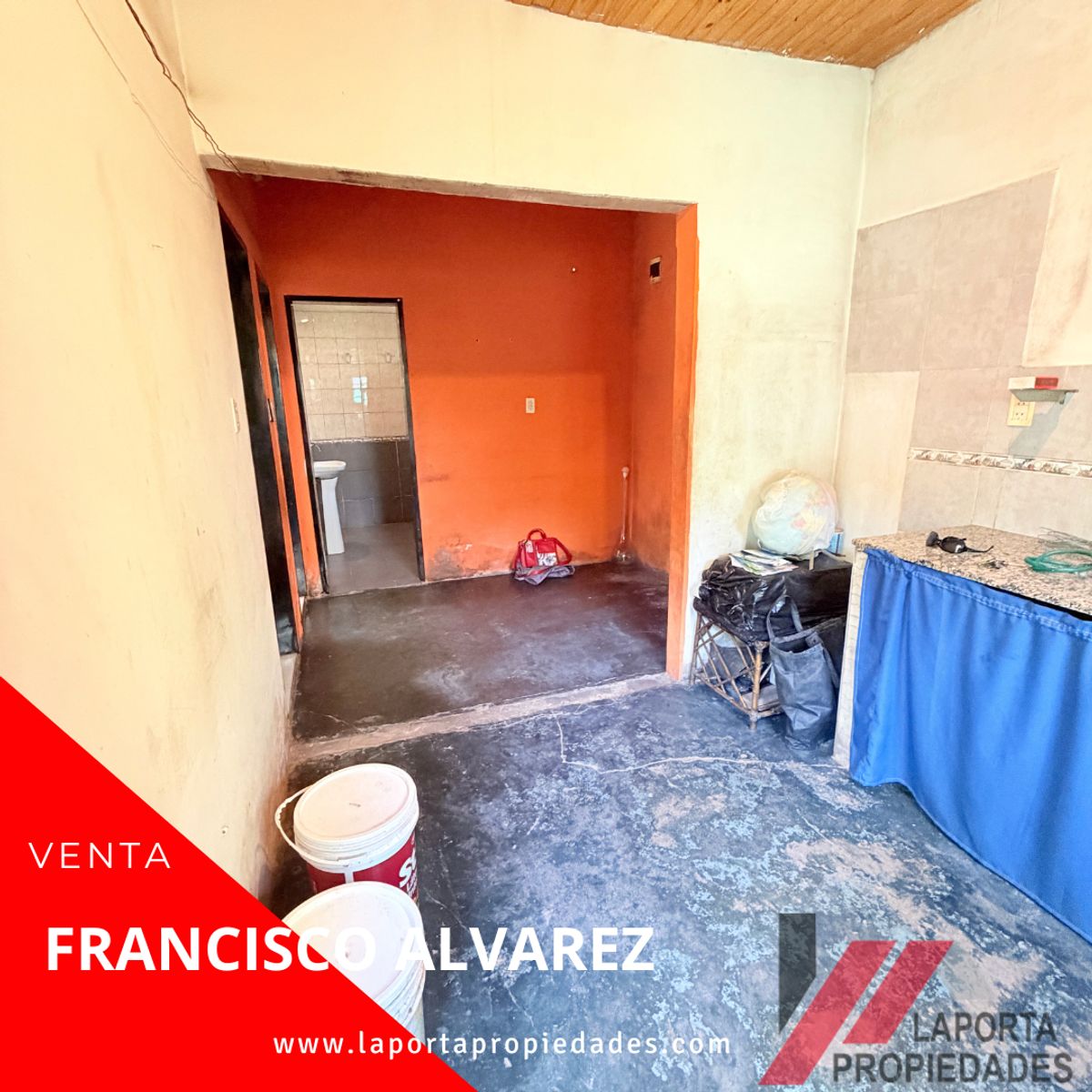 PROPIEDAD A LA VENTA EN FRANCISCO ALVAREZ — foto 6