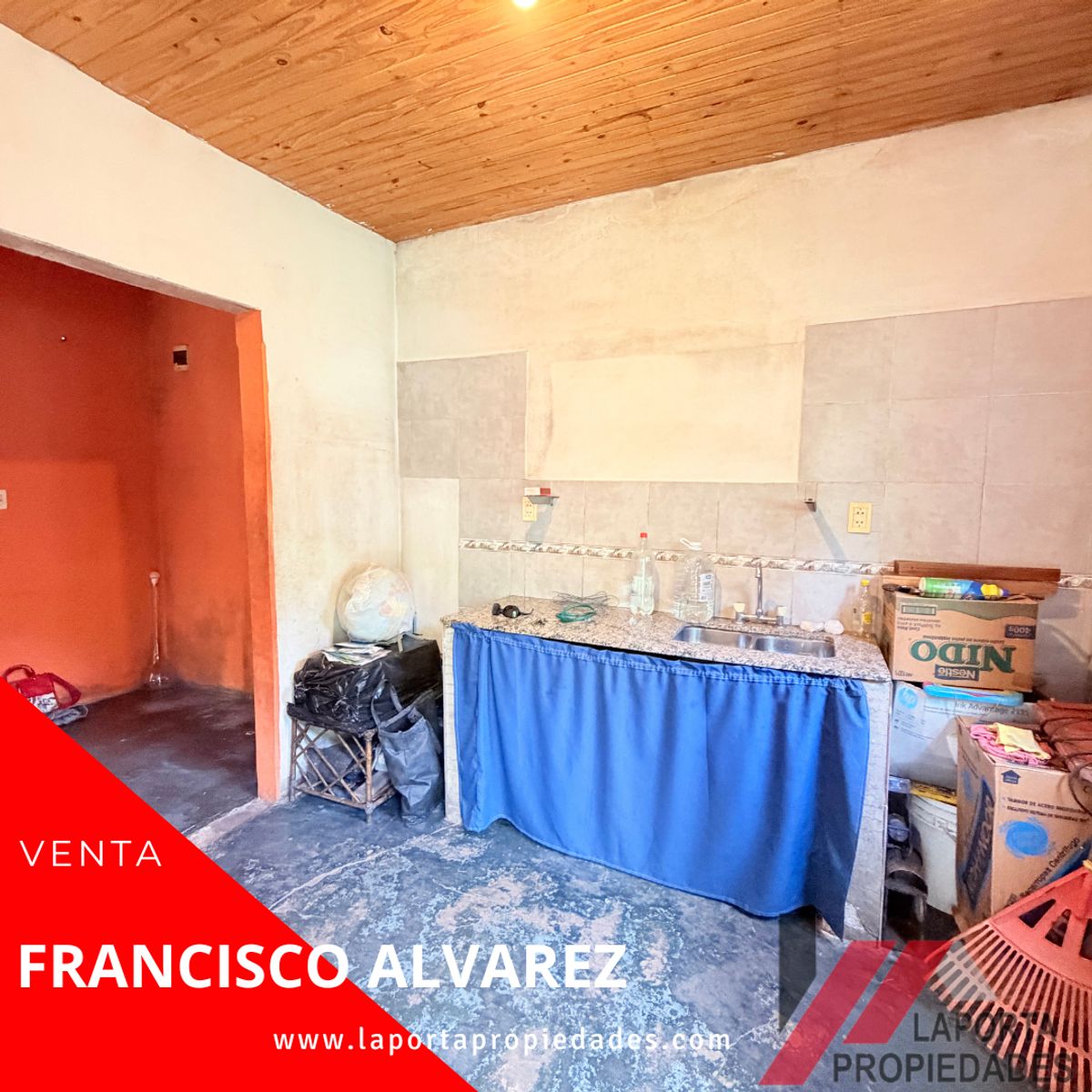 PROPIEDAD A LA VENTA EN FRANCISCO ALVAREZ — foto 7