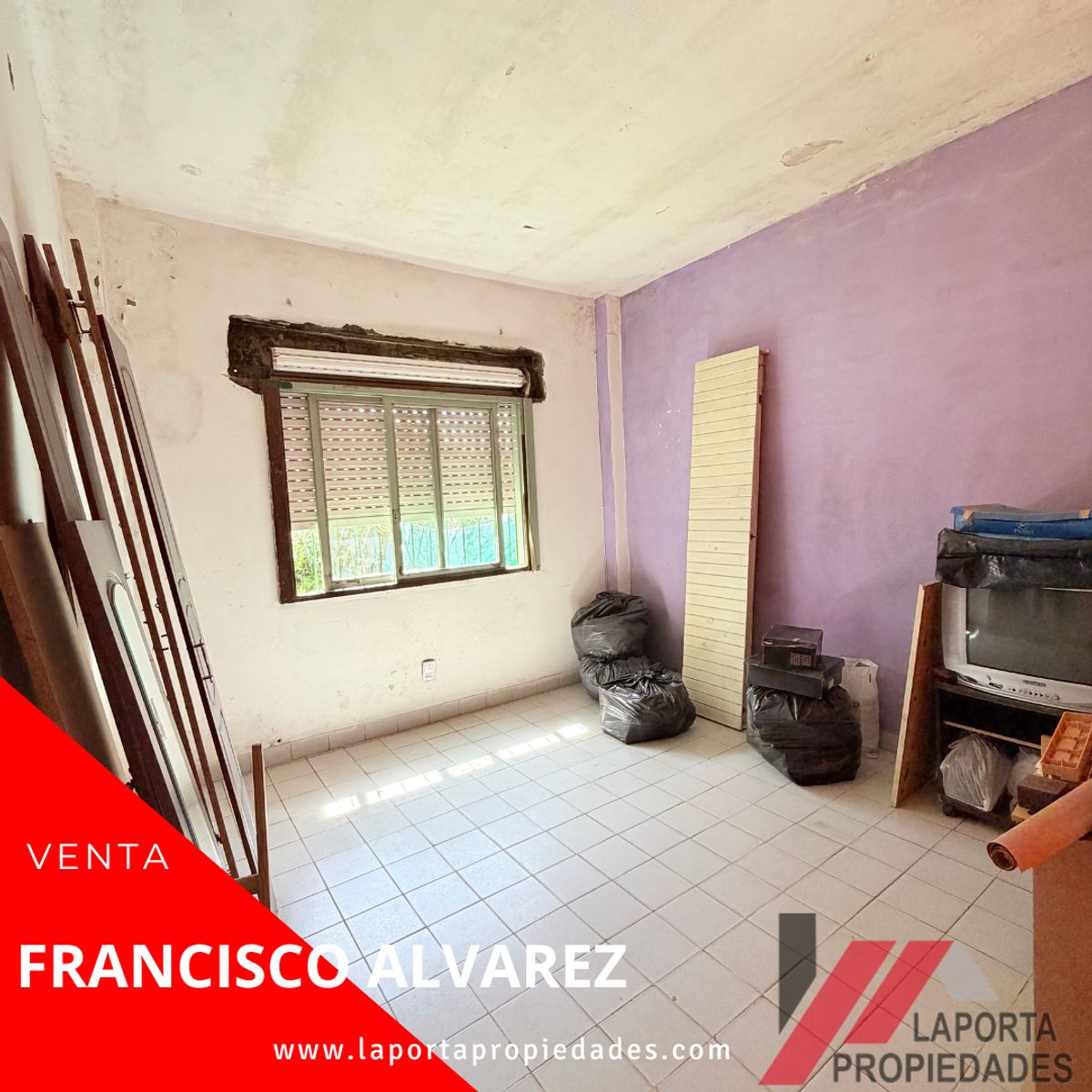 PROPIEDAD A LA VENTA EN FRANCISCO ALVAREZ — foto 8