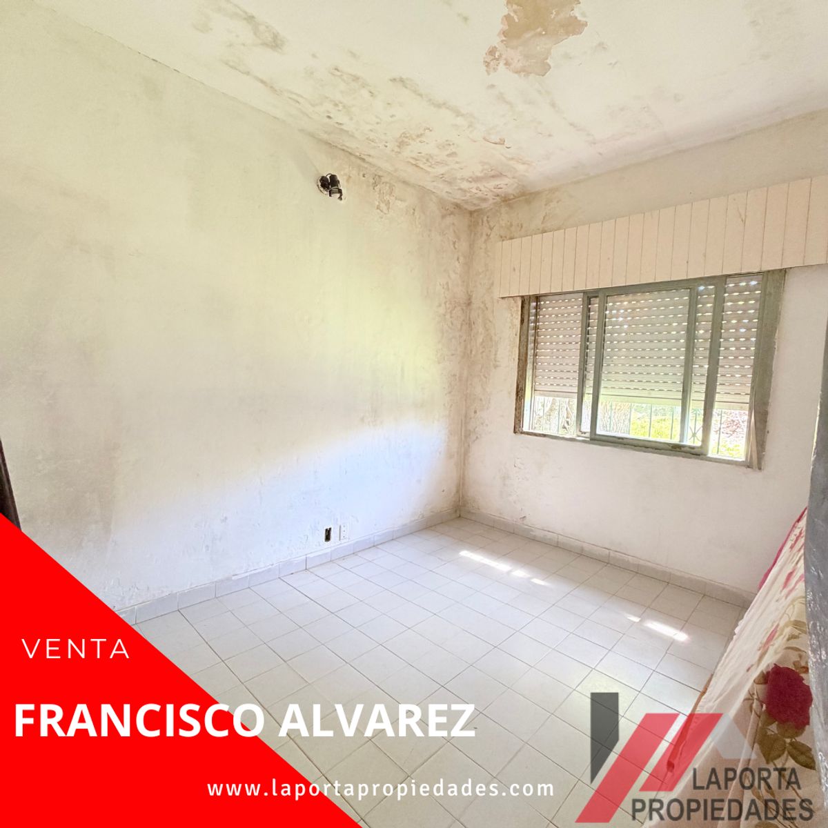 PROPIEDAD A LA VENTA EN FRANCISCO ALVAREZ — foto 10