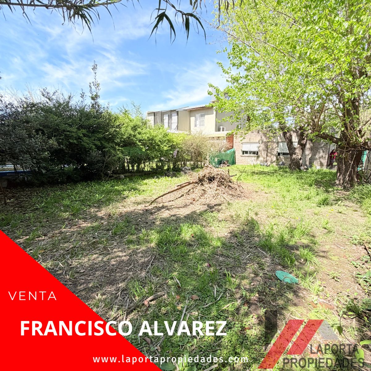 PROPIEDAD A LA VENTA EN FRANCISCO ALVAREZ — foto 12