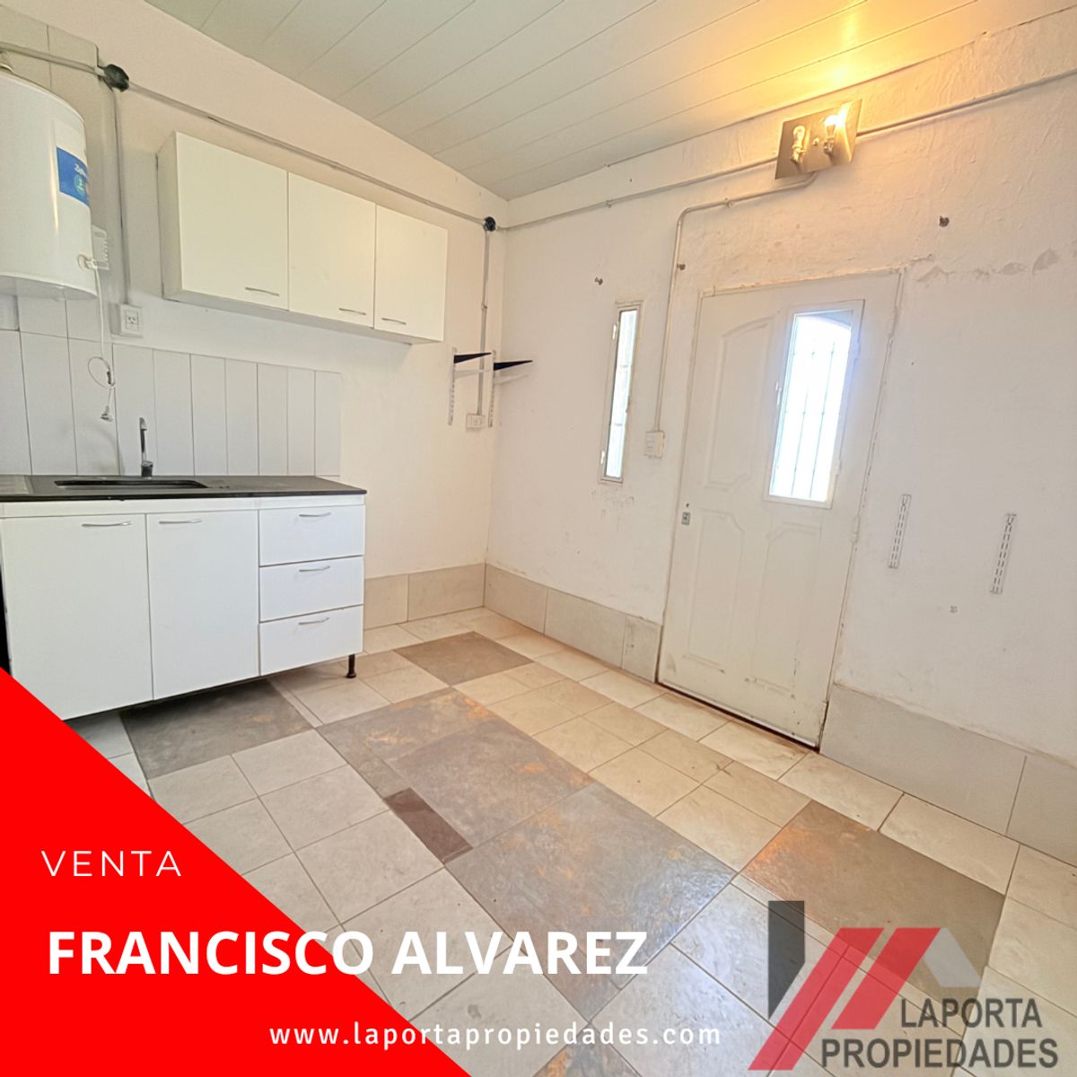 PROPIEDAD A LA VENTA EN FRANCISCO ALVAREZ — foto 5