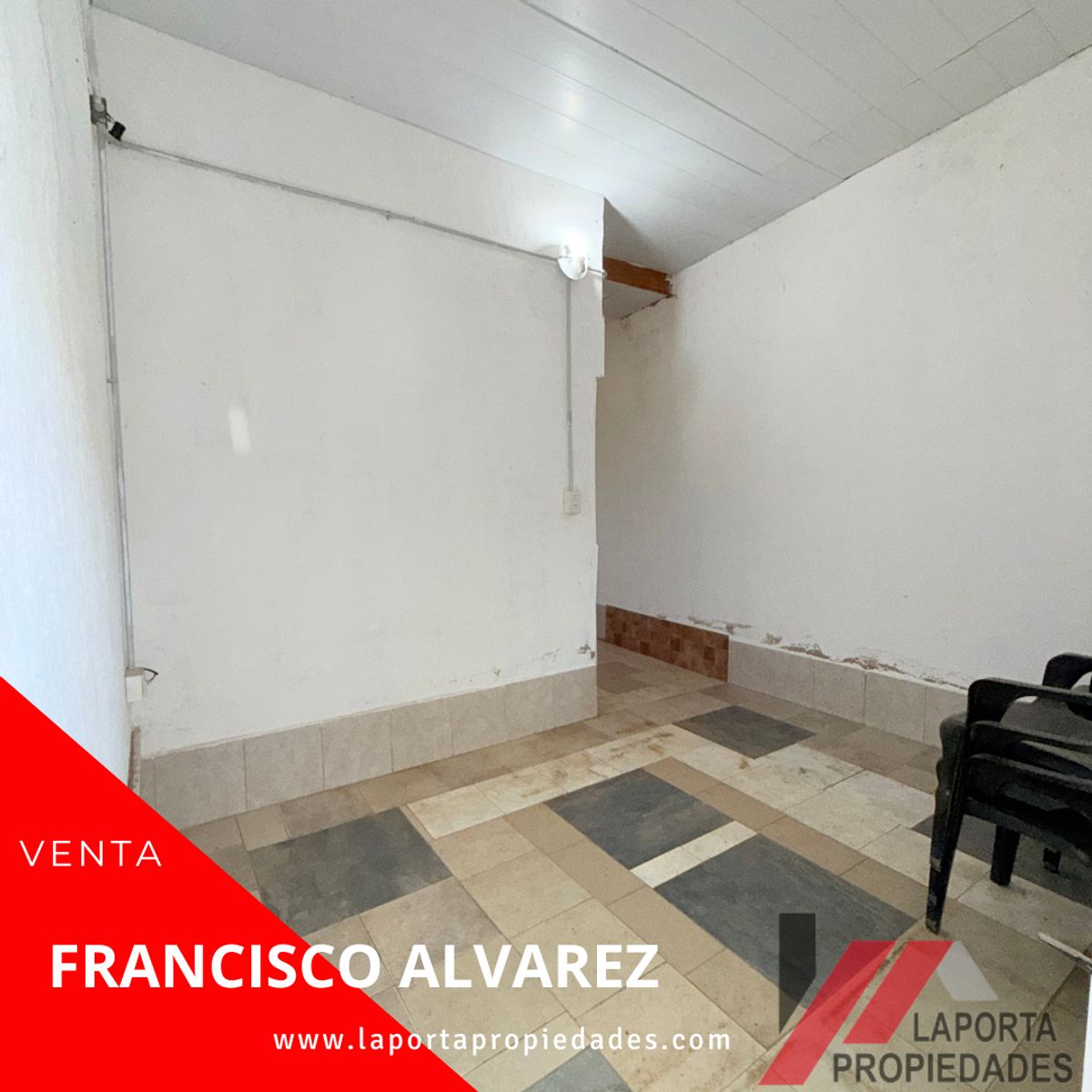 PROPIEDAD A LA VENTA EN FRANCISCO ALVAREZ — foto 6