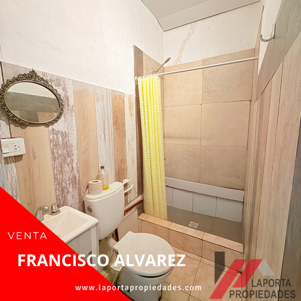 PROPIEDAD A LA VENTA EN FRANCISCO ALVAREZ — foto 7