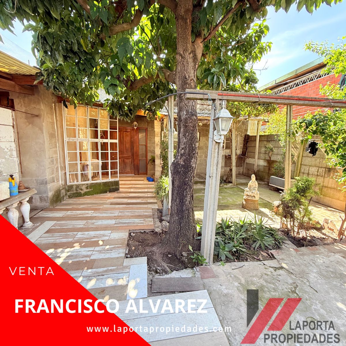 PROPIEDAD A LA VENTA EN FRANCISCO ALVAREZ — foto 8