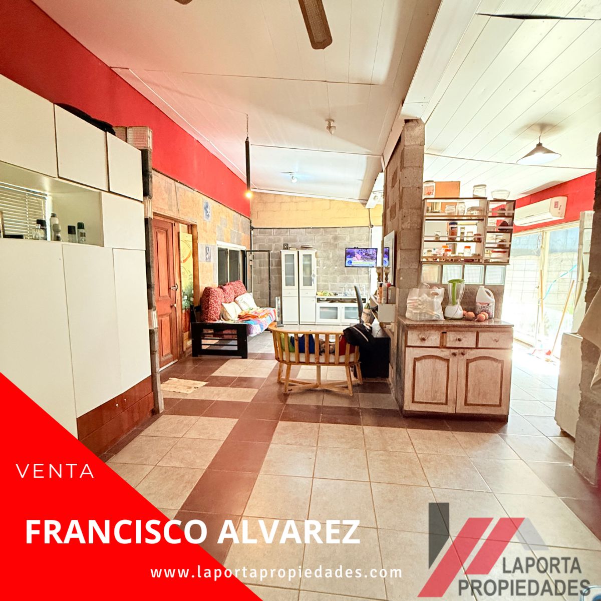 PROPIEDAD A LA VENTA EN FRANCISCO ALVAREZ — foto 9