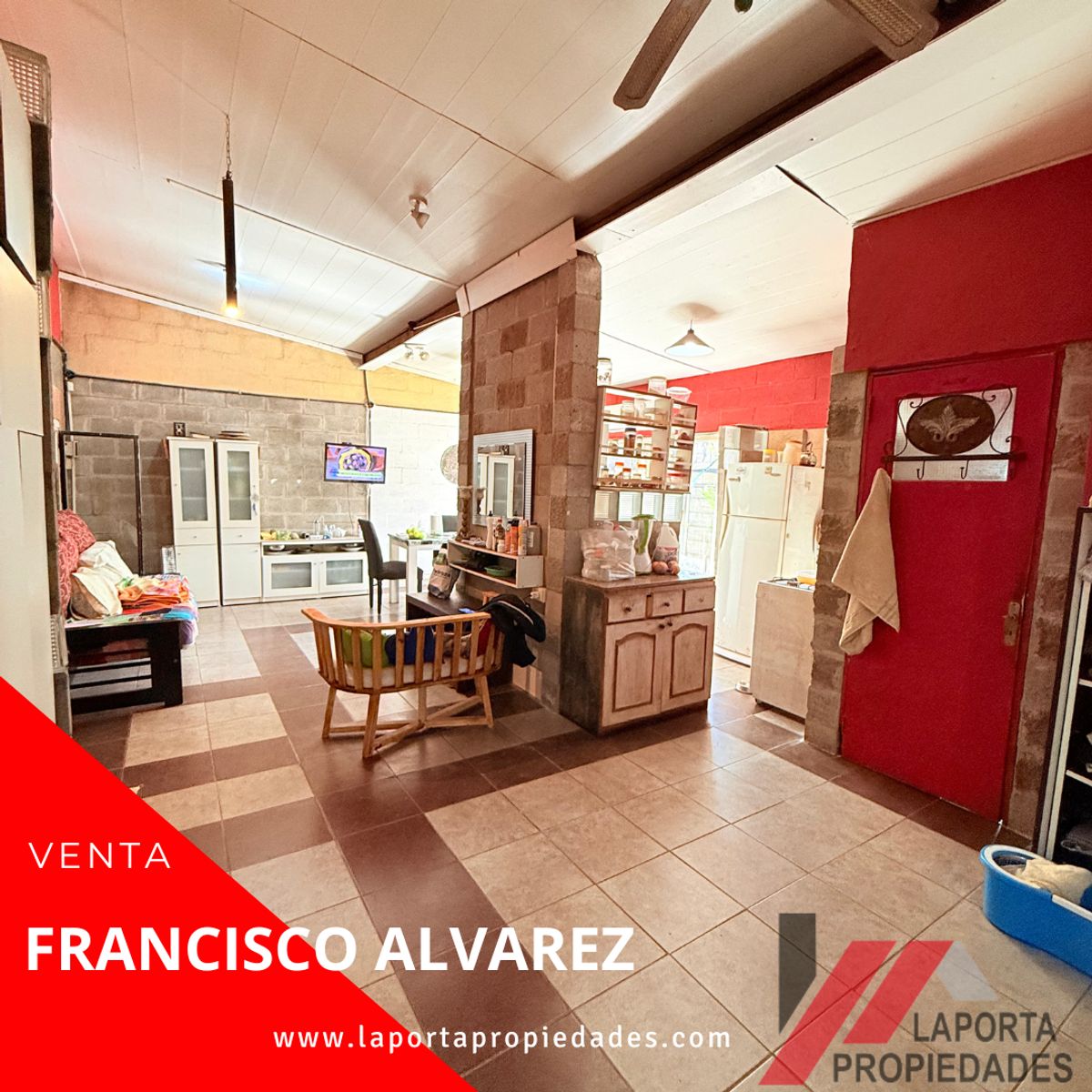 PROPIEDAD A LA VENTA EN FRANCISCO ALVAREZ — foto 11