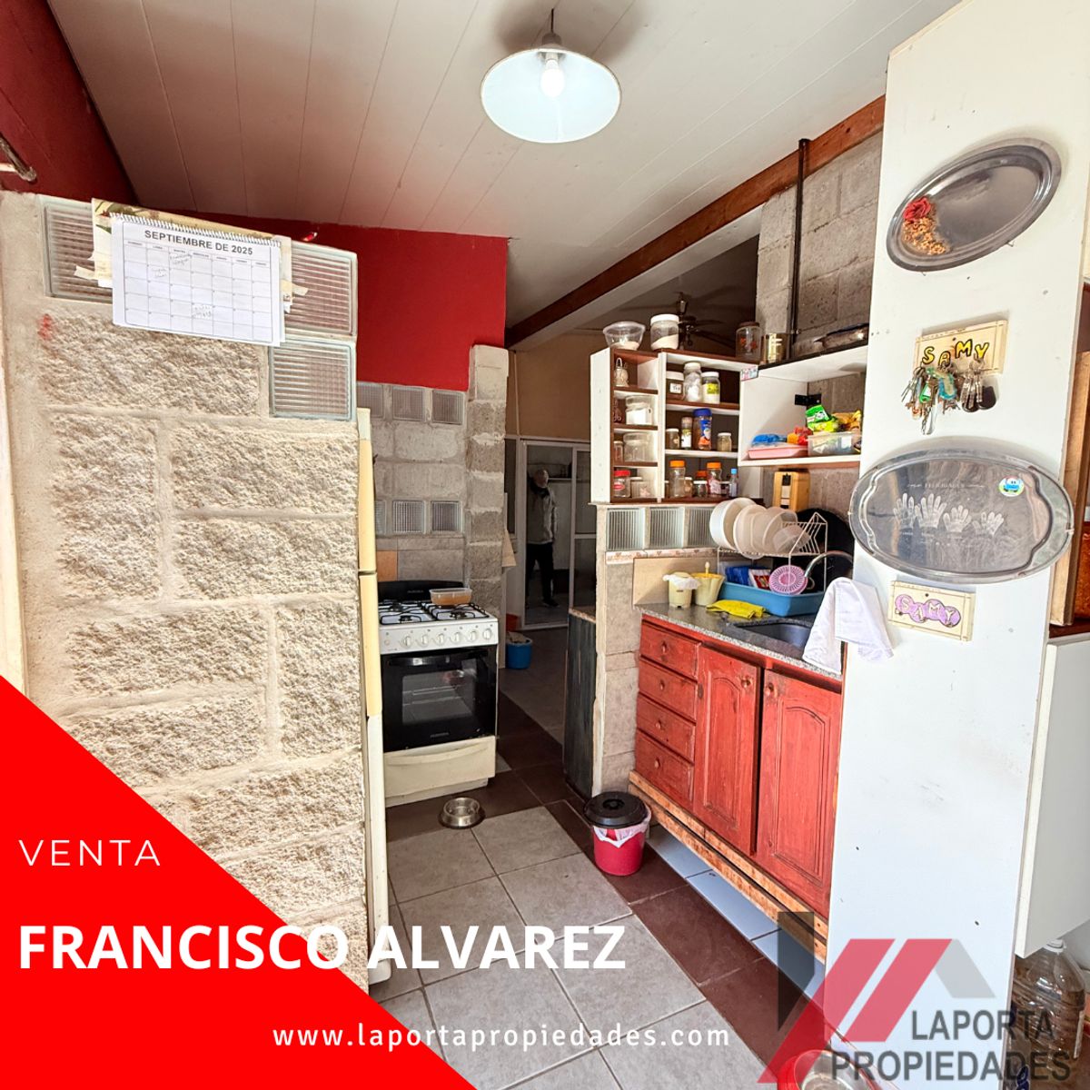 PROPIEDAD A LA VENTA EN FRANCISCO ALVAREZ — foto 12