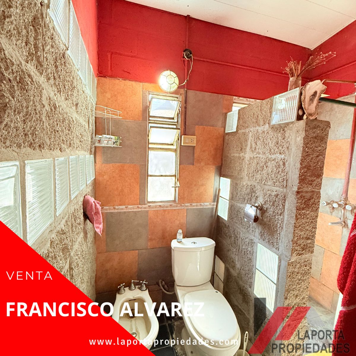 PROPIEDAD A LA VENTA EN FRANCISCO ALVAREZ — foto 13