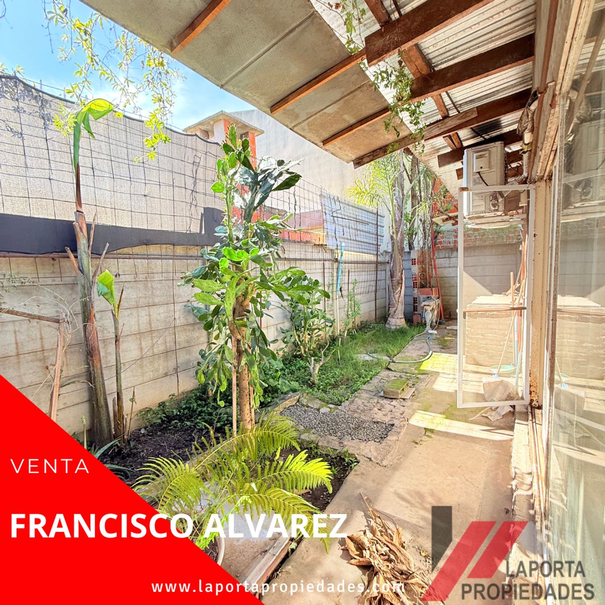 PROPIEDAD A LA VENTA EN FRANCISCO ALVAREZ — foto 14