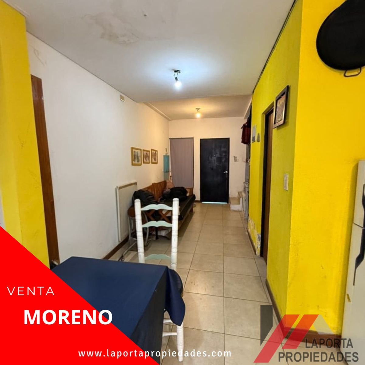 DEPARTAMENTO A LA VENTA EN MORENO — foto 3