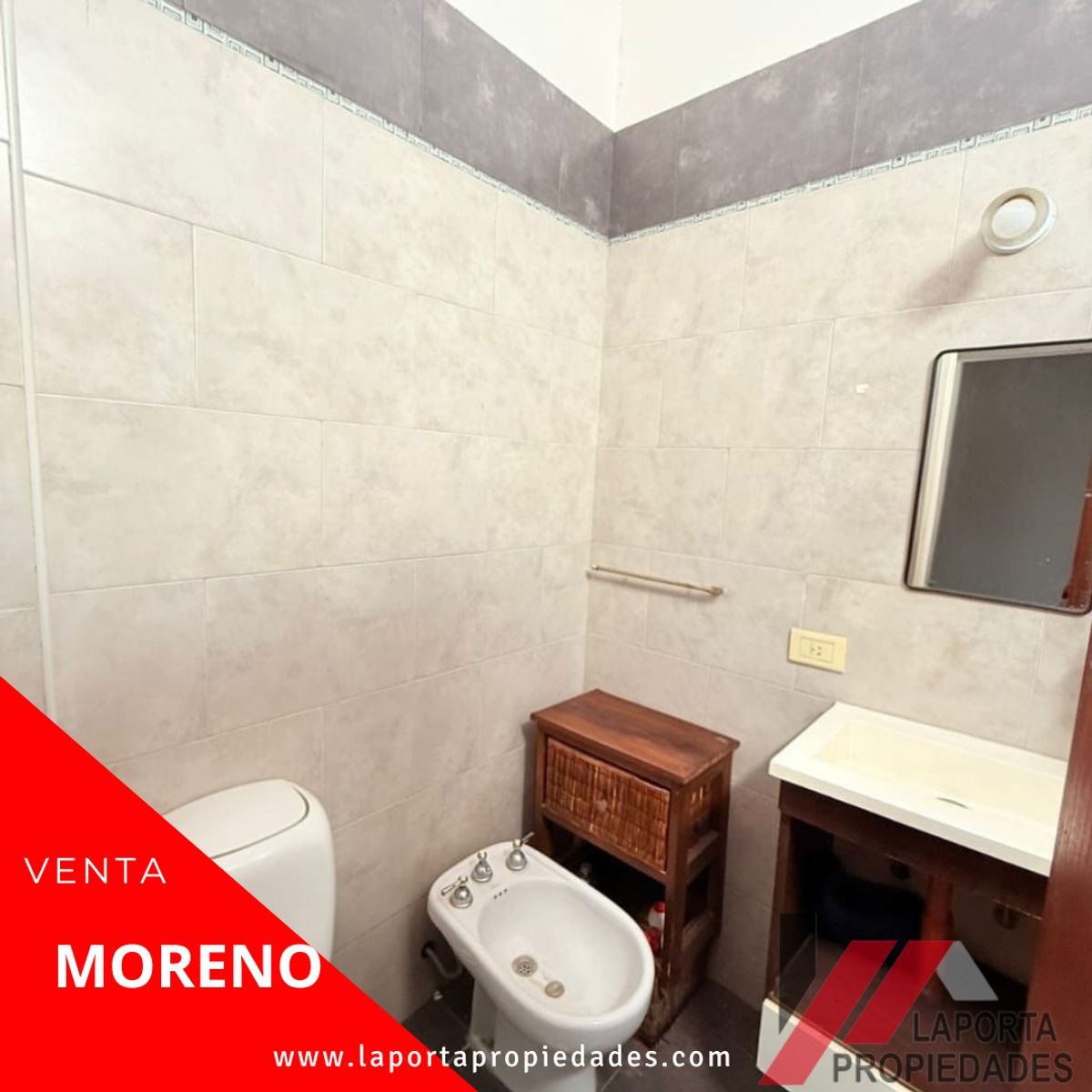 DEPARTAMENTO A LA VENTA EN MORENO — foto 5
