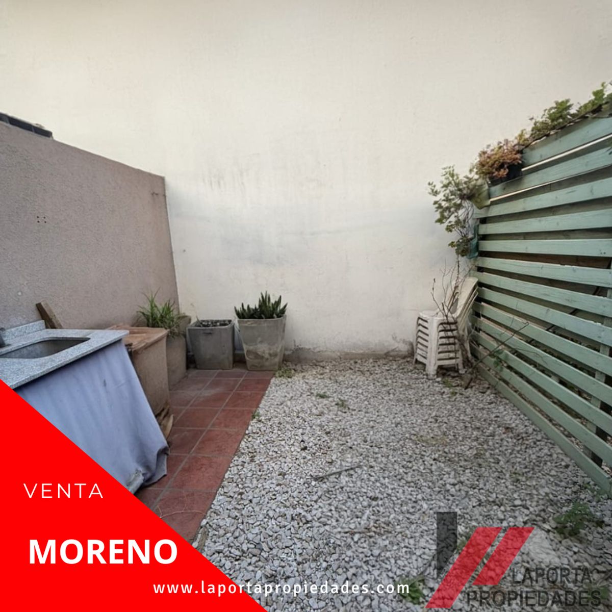 DEPARTAMENTO A LA VENTA EN MORENO — foto 6