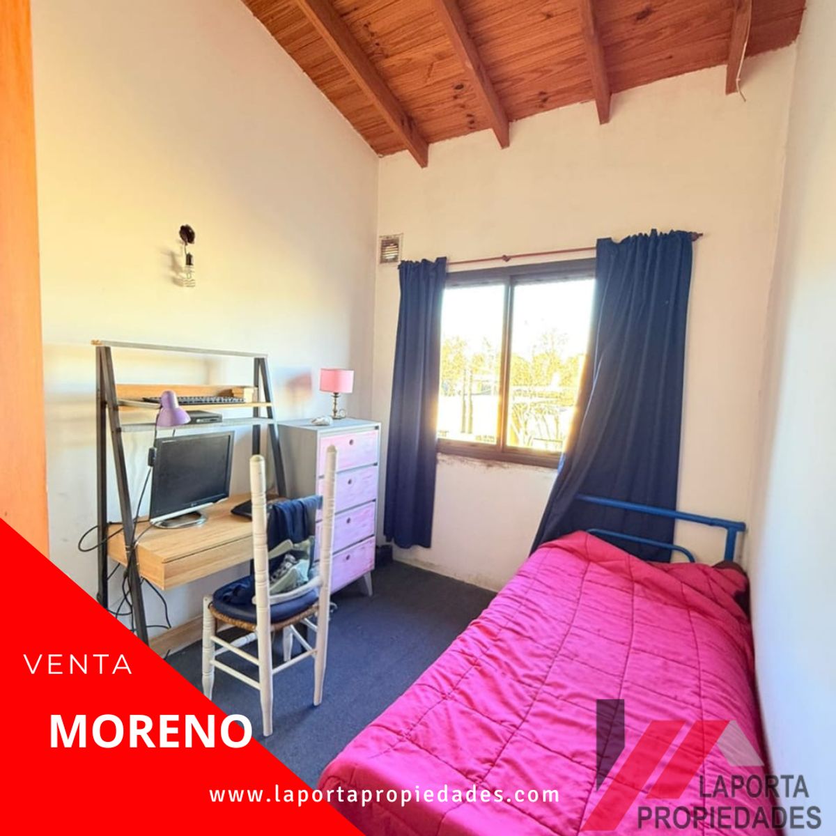 DEPARTAMENTO A LA VENTA EN MORENO — foto 8