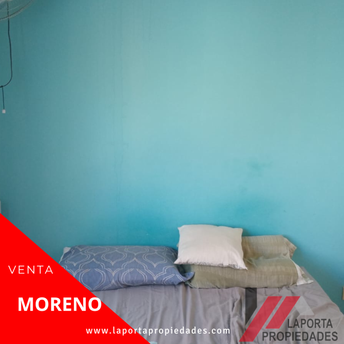 DEPARTAMENTO A LA VENTA EN MORENO — foto 9