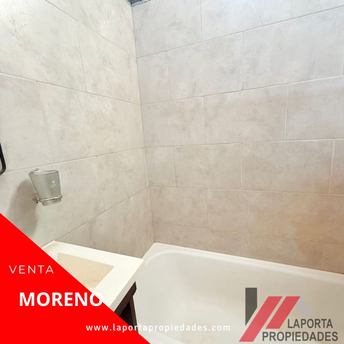DEPARTAMENTO A LA VENTA EN MORENO — foto 10
