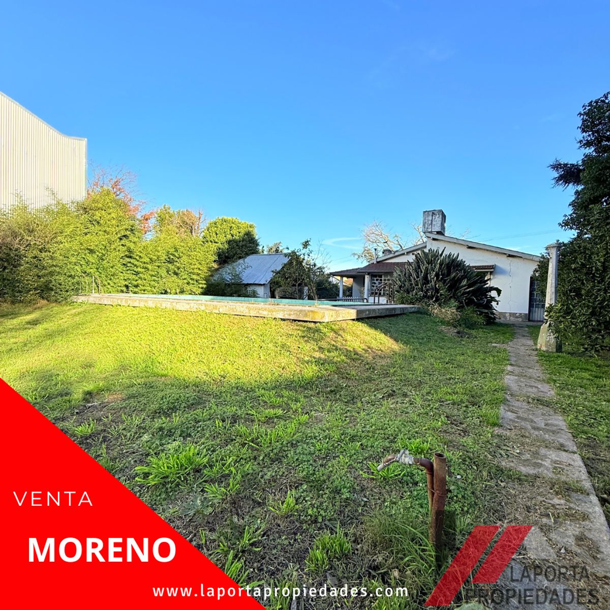Propiedad a la venta ideal inversion — foto 3