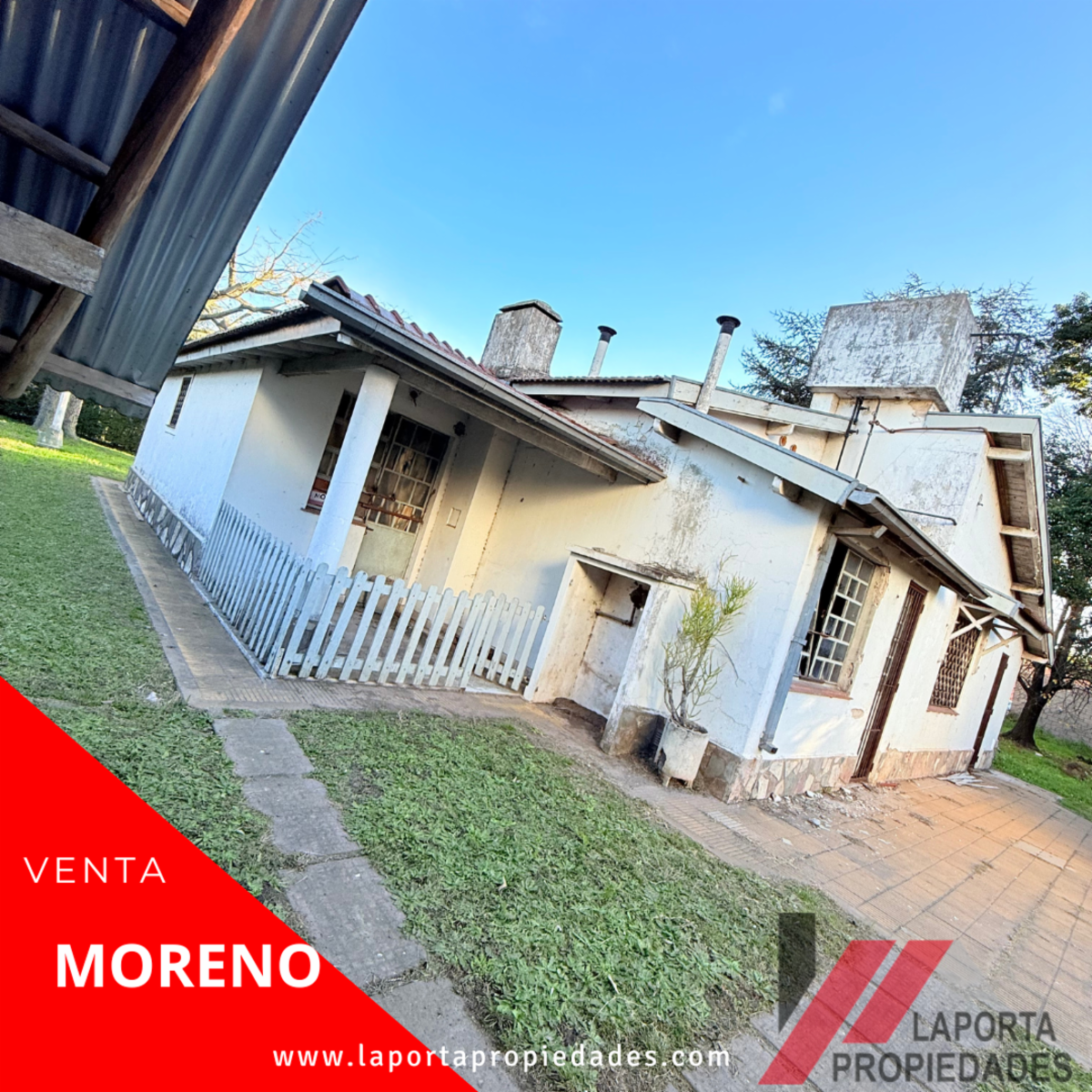 Propiedad a la venta ideal inversion — foto 5