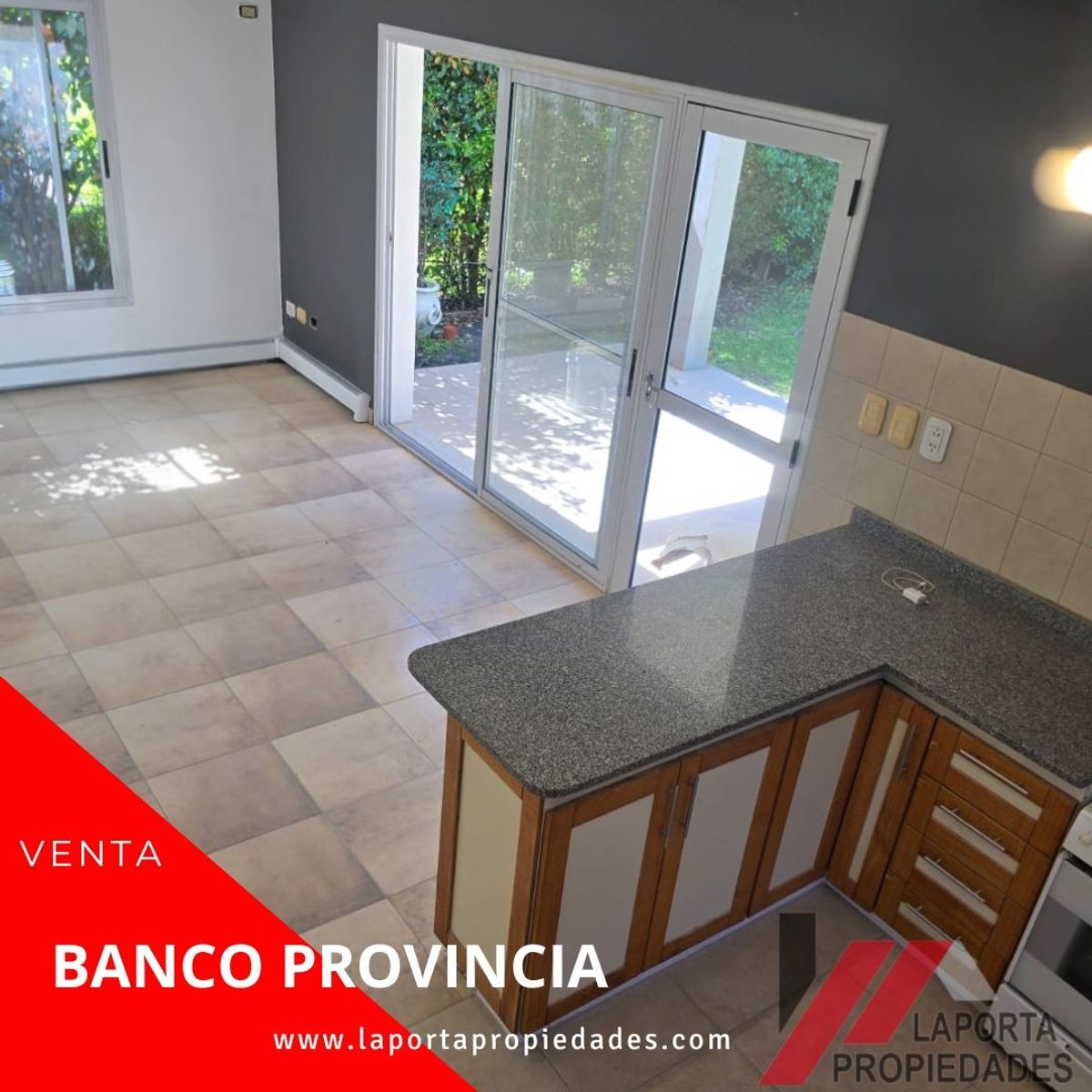 CASA A LA VENTA EN BANCO PROVINCIA — foto 3